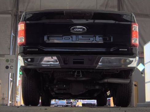 Used 2022 Ford F150 XL w/ Trailer Tow Package AWD/4WD image 9
