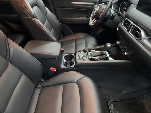 Used 2024 MAZDA CX-5 AWD 2.5 S w/ Select Package image 31