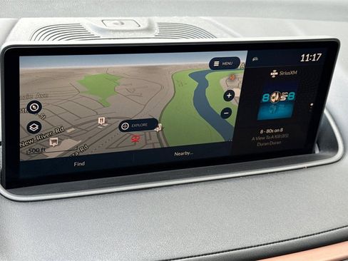 Certified 2023 Acura MDX SH-AWD w/ Technology Package image 26