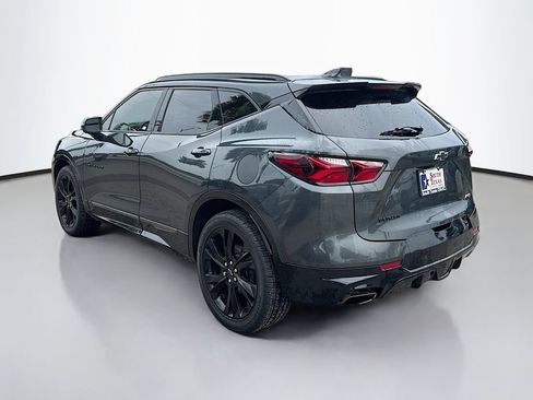 Used 2019 Chevrolet Blazer RS FWD image 5