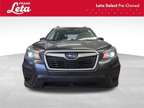 Used 2019 Subaru Forester Premium image 10