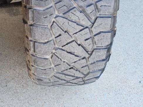 Used 2021 Chevrolet Silverado 1500 RST image 18