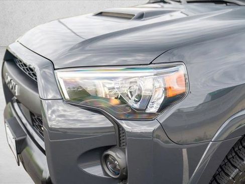 Used 2024 Toyota 4Runner TRD Pro AWD/4WD image 29