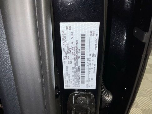 New 2026 Ford F150 STX w/ Equipment Group 200A AWD/4WD image 28