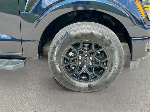 Certified 2024 Ford F150 XLT w/ FX4 Off-Road Package AWD/4WD image 29