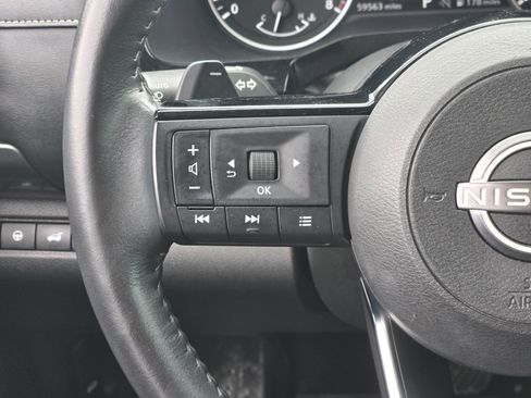 Used 2023 Nissan Pathfinder SL w/ SL Premium Package image 25