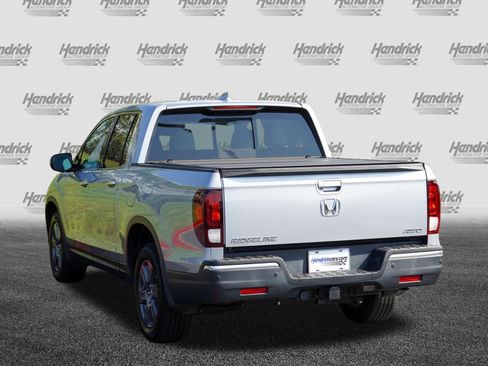 Used 2020 Honda Ridgeline RTL-E image 6