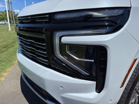 New 2026 Chevrolet Tahoe High Country AWD/4WD image 22