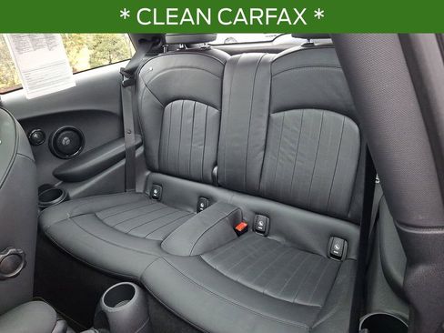 Used 2021 MINI Cooper SE w/ 8.8" Touchscreen Nav Package image 10