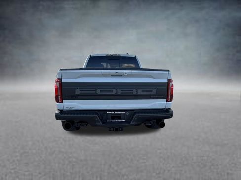 Used 2024 Ford F150 Raptor AWD/4WD image 5