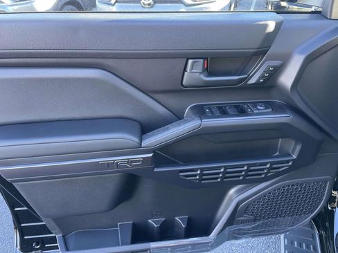 New 2026 Toyota 4Runner TRD Off-Road Premium image 26