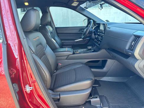 Used 2023 Nissan Pathfinder Rock Creek image 15