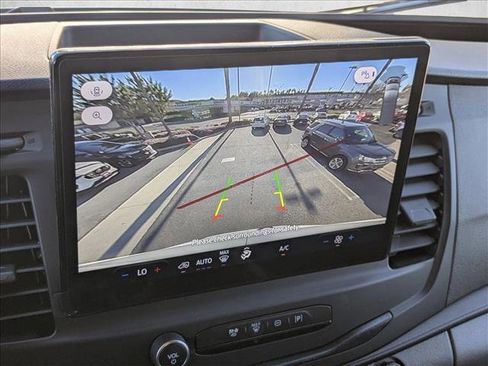 New 2026 Ford Transit 250 148 Medium Roof image 13