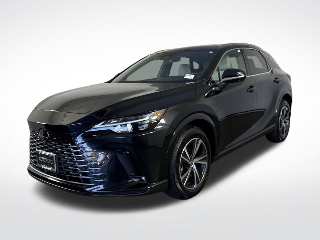 Certified 2026 Lexus RX 350h w/ Convenience Package AWD/4WD image 25