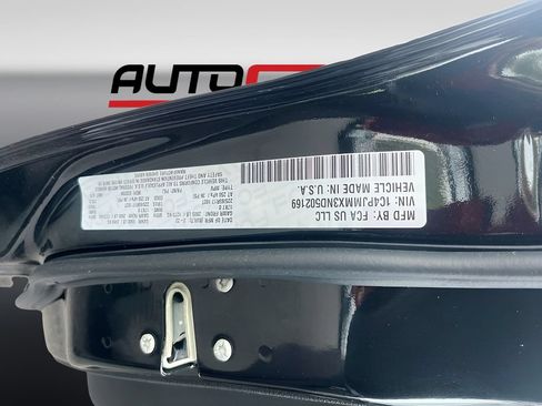 Used 2022 Jeep Cherokee Latitude Lux AWD/4WD image 30