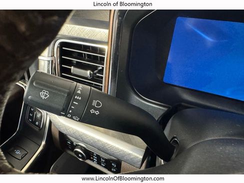 Used 2025 Ford F250 King Ranch w/ Chrome Package AWD/4WD image 51