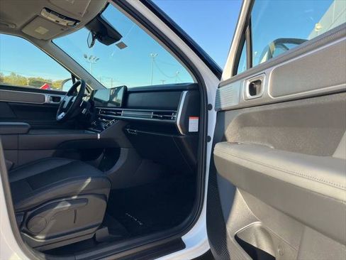 New 2026 Hyundai Santa Fe SEL image 17