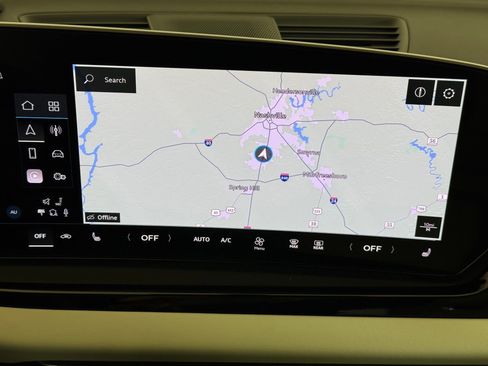 Certified 2025 Audi A5 2.0T Premium Plus w/ Premium Plus image 27