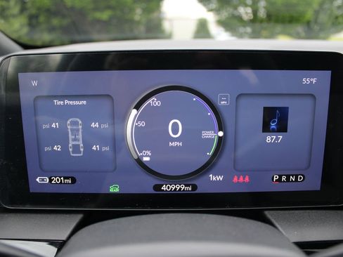 Certified 2024 Honda Prologue Touring image 28