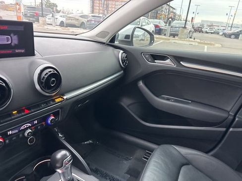 Used 2015 Audi A3 TDI Premium Plus w/ Premium Plus Package image 23