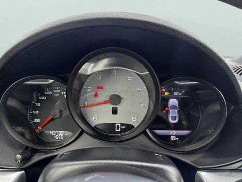 Used 2017 Porsche 718 Cayman S RWD image 19