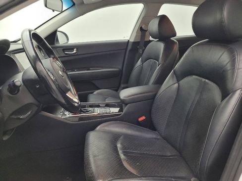 Used 2017 Kia Optima EX FWD image 17