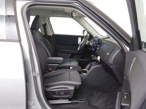 Used 2025 MINI Cooper Countryman SE AWD/4WD image 17