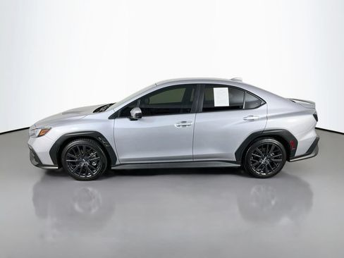 Used 2024 Subaru WRX Premium AWD/4WD image 5