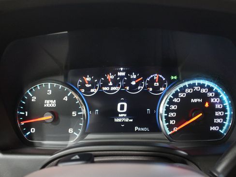 Used 2019 GMC Yukon XL Denali w/ Denali Ultimate Package AWD/4WD image 15