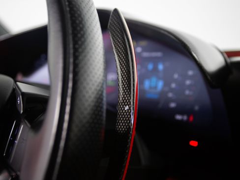 Certified 2023 Ferrari 296 GTB image 40