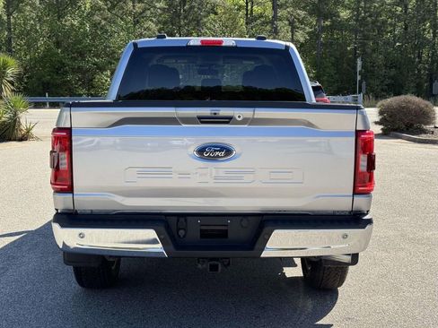 Certified 2021 Ford F150 XLT w/ Equipment Group 302A High AWD/4WD image 22