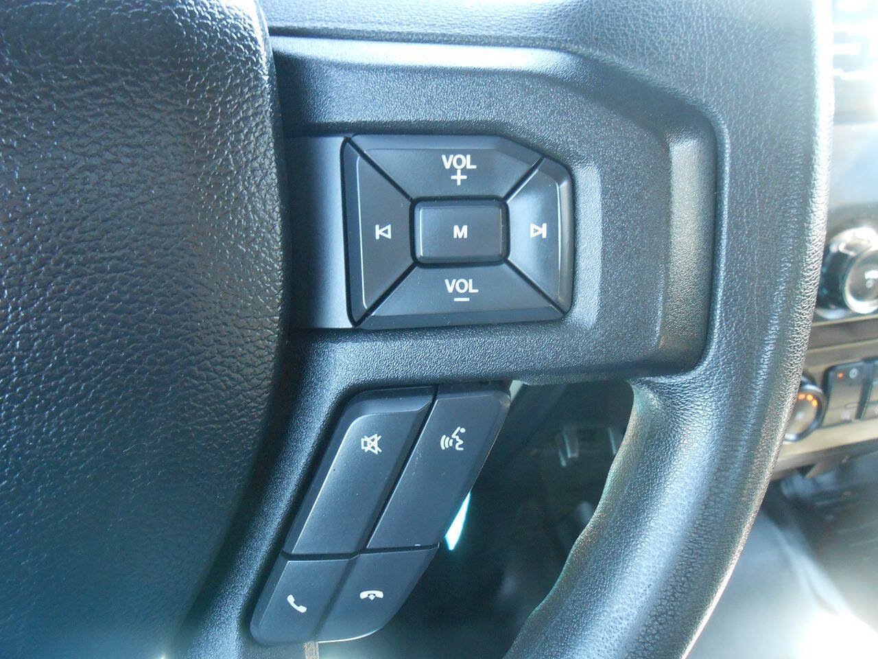 Used 2016 Ford F150 XL w/ XL Power Equipment Group AWD/4WD image 18