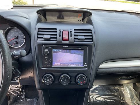 Used 2013 Subaru Crosstrek 2.0i Premium w/ Popular Pkg 2 image 21