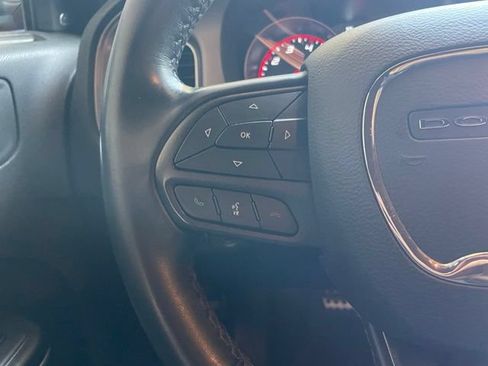 Used 2023 Dodge Charger GT w/ Technology Group RWD image 13