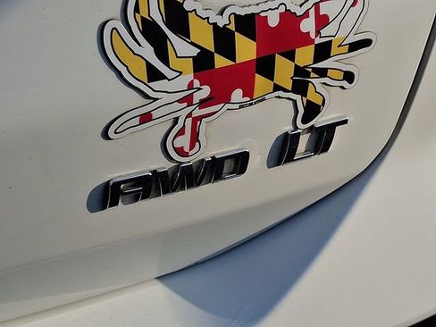 Used 2018 Chevrolet Equinox LT image 9