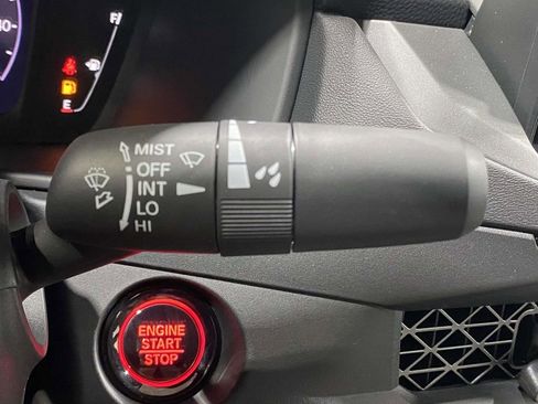 New 2026 Honda Accord SE image 24