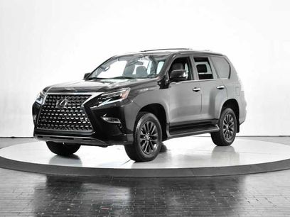 Certified 2023 Lexus GX 460 Premium w/ Premium Plus Package