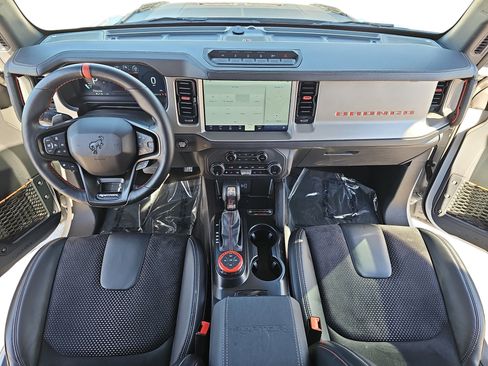 Used 2024 Ford Bronco Raptor image 9