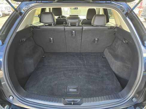 Used 2024 MAZDA CX-5 AWD 2.5 S w/ Select Package image 5