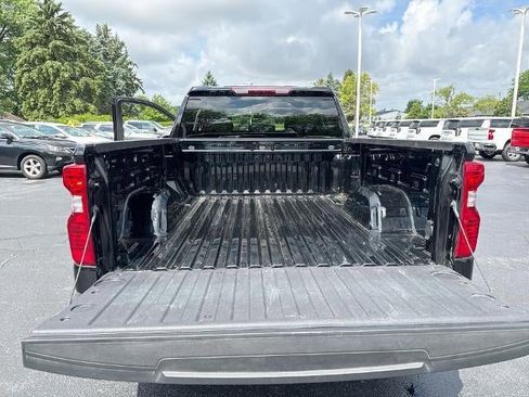 Certified 2023 Chevrolet Silverado 1500 LT AWD/4WD image 25