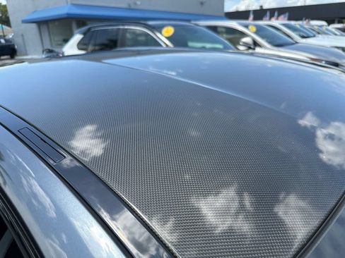 Used 2018 BMW M3 RWD image 29