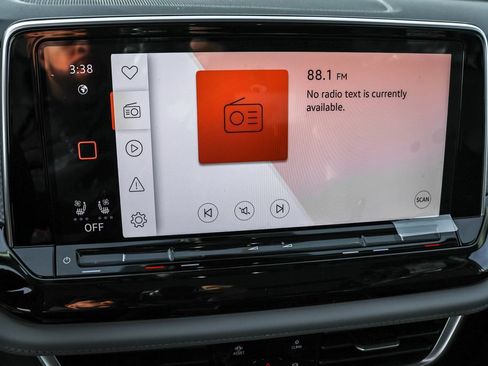 New 2026 Volkswagen Atlas Peak Edition AWD/4WD image 31