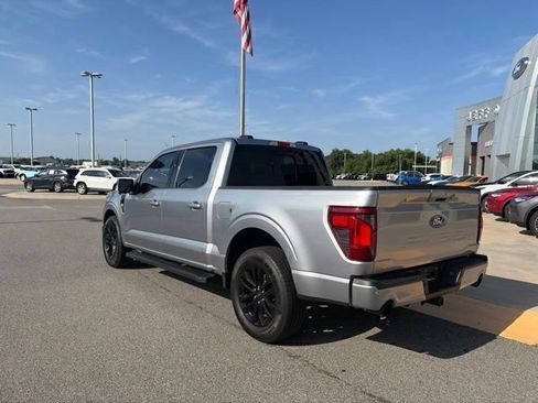 Used 2024 Ford F150 XLT w/ Equipment Group 303A High RWD image 3