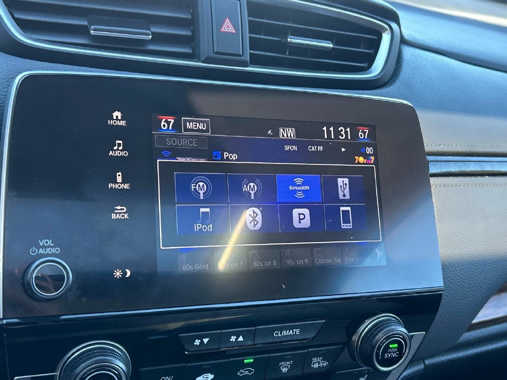 Used 2022 Honda CR-V EX image 30