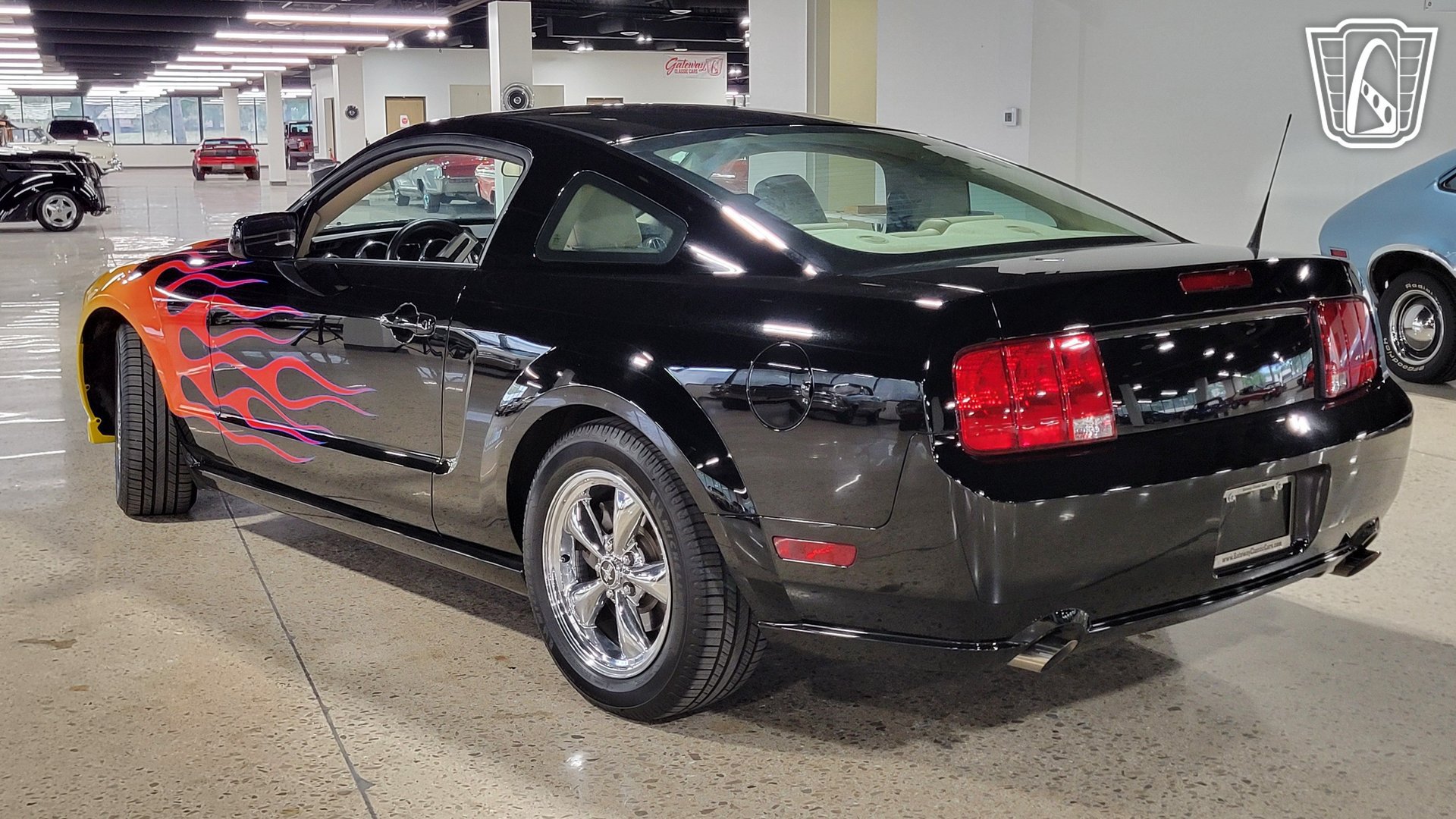 Used 2006 Ford Mustang GT RWD image 23