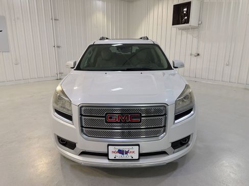 Used 2016 GMC Acadia Denali image 33