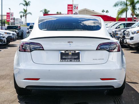 Used 2018 Tesla Model 3 Long Range image 5