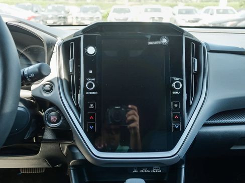 New 2026 Subaru Crosstrek 2.5i Wilderness image 15
