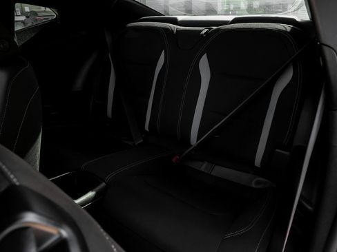 Used 2022 Chevrolet Camaro LT w/ RS Package image 39