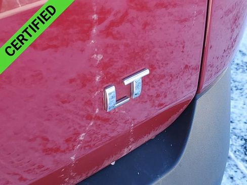 Used 2019 Chevrolet Traverse LT image 30